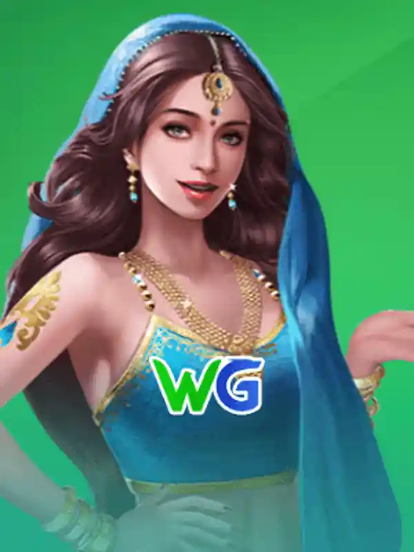 WG তাস টেবিল গেম