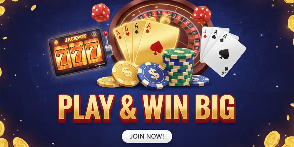 ck9999 অনলাইন বেটিং ব্যানার